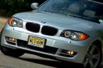 BMW 128i Convertible 2008 года